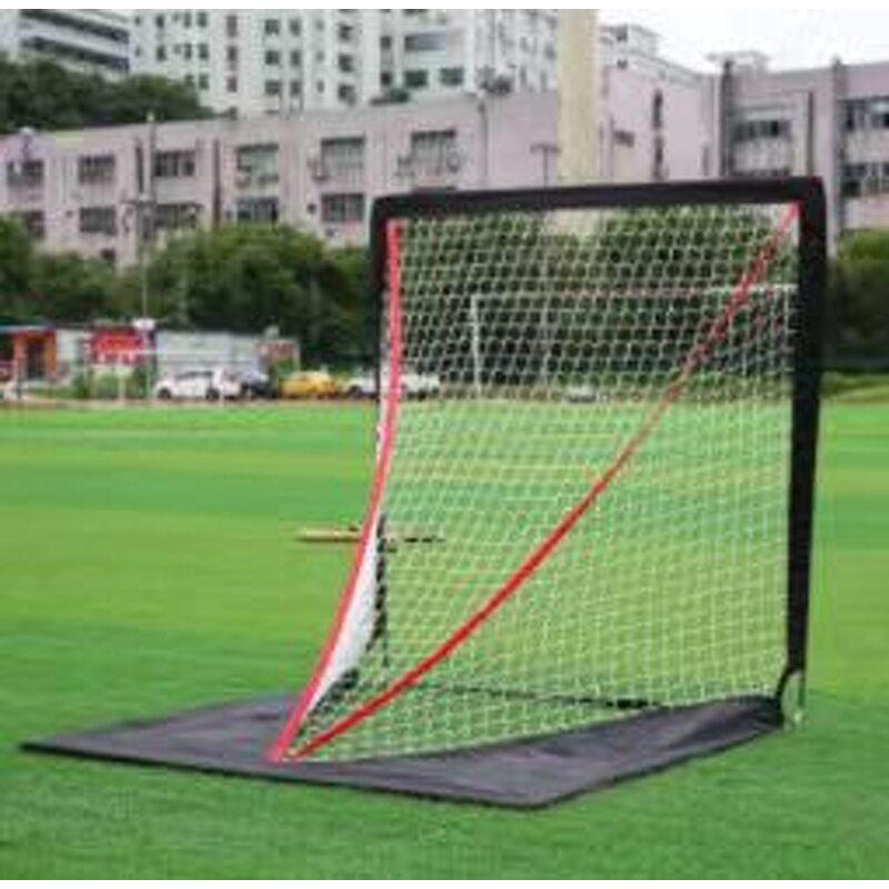Lacrosse Goal Net Manufacturer - Customizable Portable Field Equipment