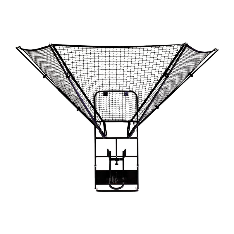 Basketball Shot Trainer Manufacturer - BST01B High Quality Indoor Outdoor Portable Shooting Machine