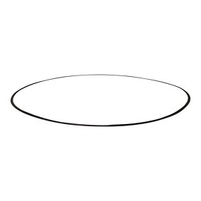 Lacrosse Crease Manufacturer - LC01A Hot Sports Portable Lacrosse Goal Crease