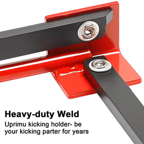 Football Kicking Holder Tee Manufacturer - Factory Price for Training Heavy Steel Made Customized Sizes