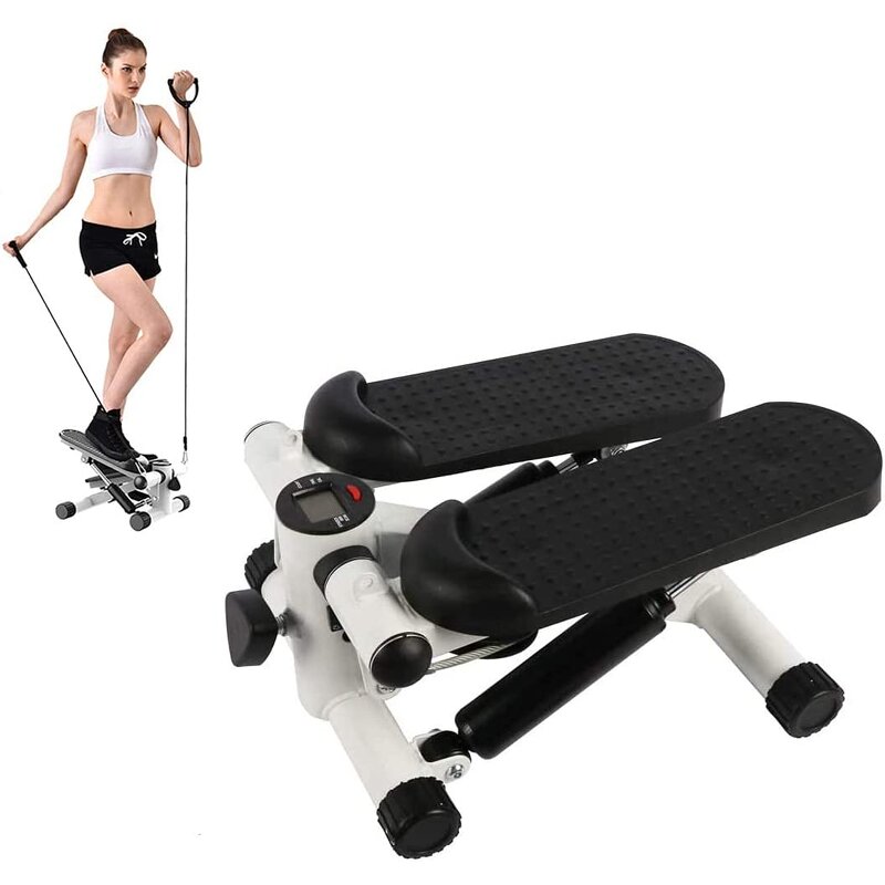 Fitness Exercise Equipment Manufacturer - Hot Selling Adjustable Mini Stair Stepper