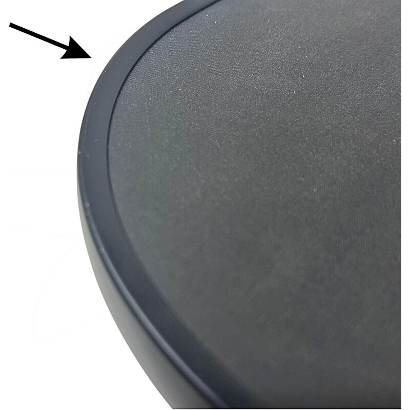 Pickleball Paddle Edge Guard Tape - Hot Sale Racket Head Guard Protection