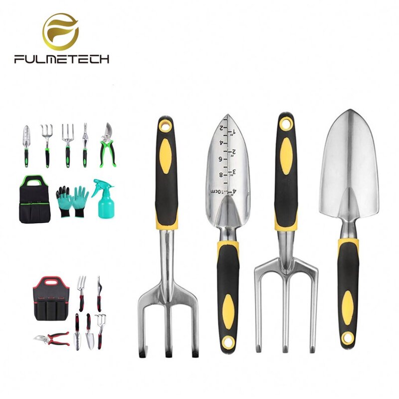 Garden Tools Manufacturer - Portable Stainless Steel Innovative Made in China