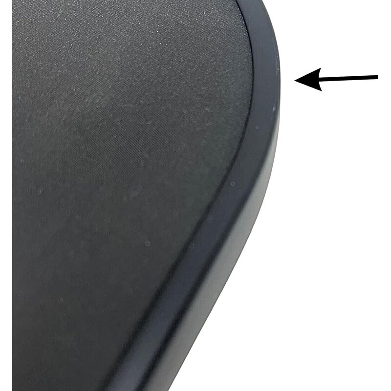 Pickleball Paddle Edge Guard Tape - Hot Sale Racket Head Guard Protection