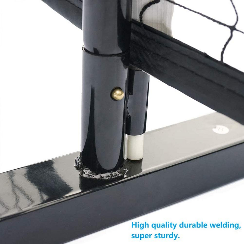 Pickleball Net Set Manufacturer - Hot Sale Factory Direct Portable 22Ft Oxford Fabric for Backyard Training