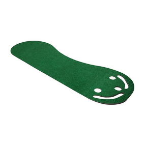 Golf Putting Green Mat Manufacturer - GPG01A Mini Golf Artificial Grass Indoor Mini Golf Course