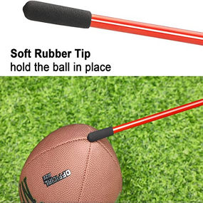 Football Kicking Holder Tee Manufacturer - High Quality Customized Size Steel Made