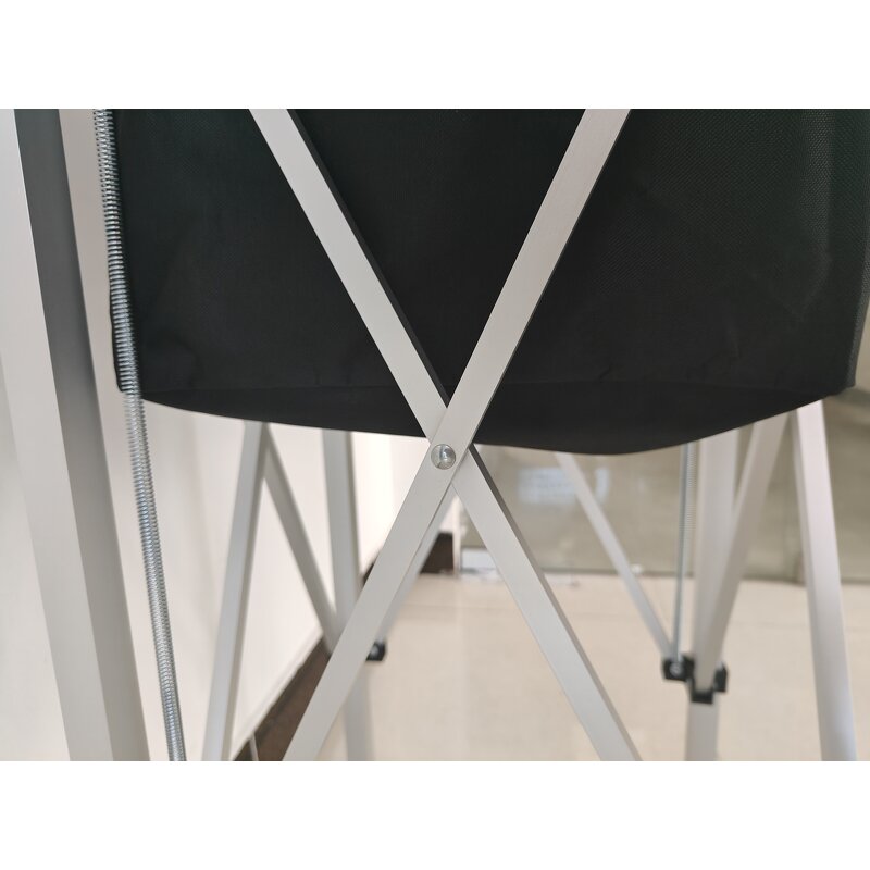 Tennis Pickleball Cart Manufacturer - Portable Square Steel Tube Aluminum with Customized Logo for Training Outdoor Indoor