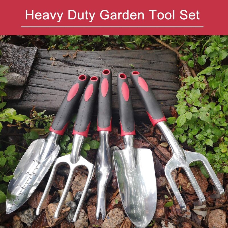 Garden Tools Set Manufacturer - Hot Selling Women Gift Sets Tools Set for Gardening With Low Price