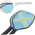 pickleball paddle