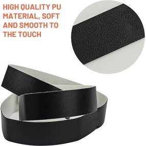 Pickleball Paddle Edge Guard Tape - Hot Sale Racket Head Guard Protection