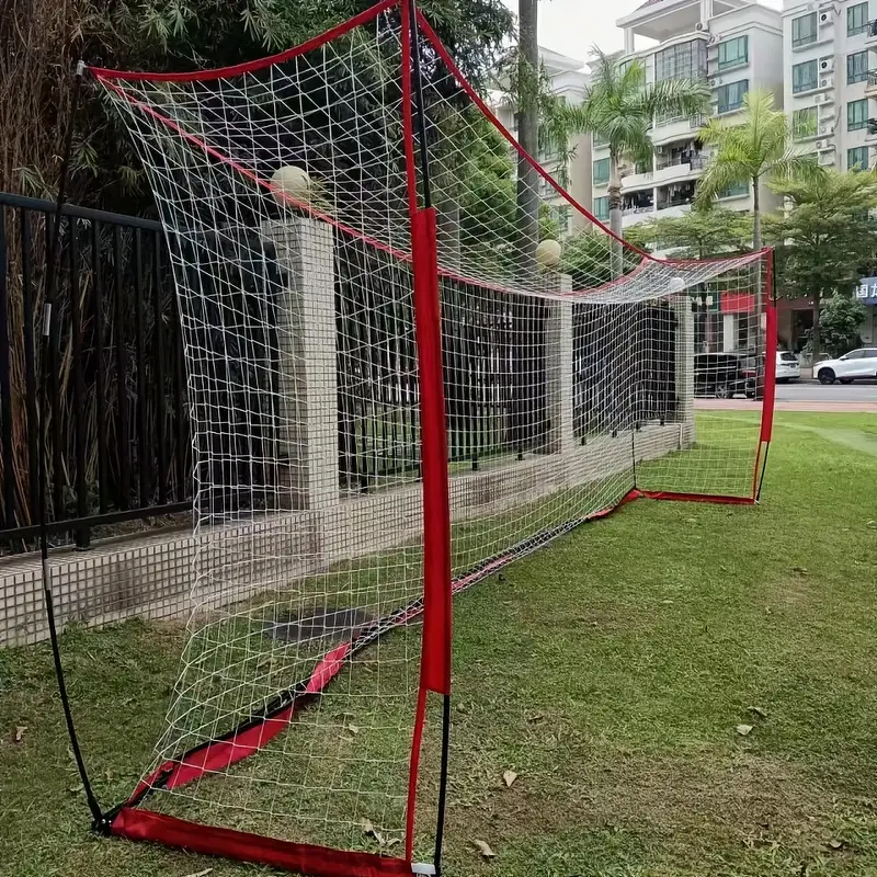 Soccer Goal Manufacturer - Premium Quality Durable Portable 4x6 for Indoor Outdoor Football Training