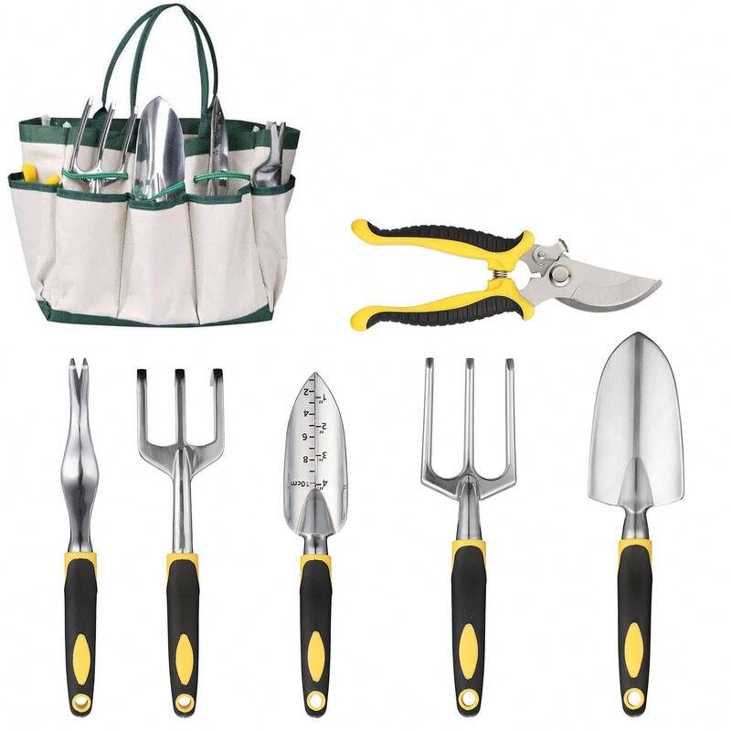 Garden Tools Manufacturer - New Design and Equipment With Great Price