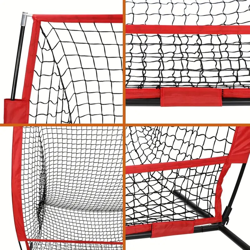 Baseball Practice Net Manufacturer - Hot Sale High Quality Customized Portable and Hitting Net for Training