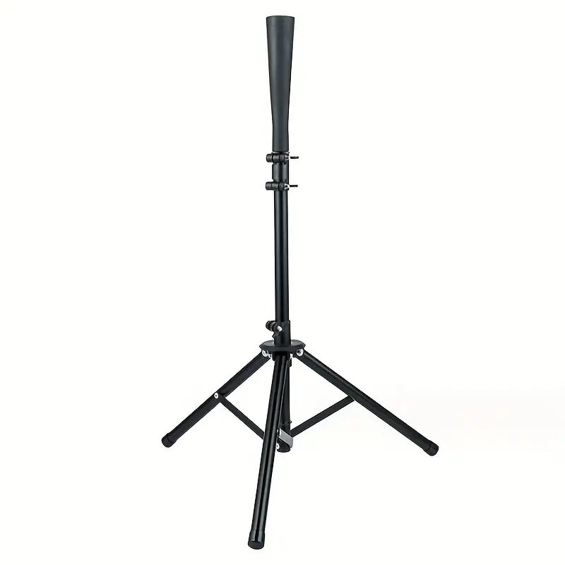 Batting Tee Manufacturer - Adjustable Height Heavy Duty for Baseball Softball Training Kids Baseball Batting Tee Stand Set