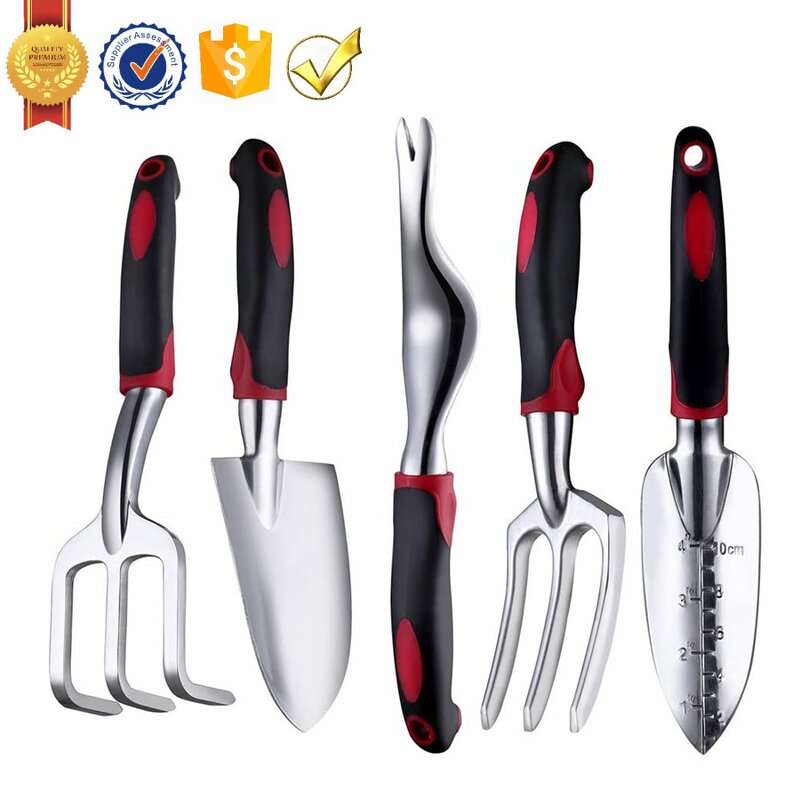 Garden Tools Set Manufacturer - Hot Selling Women Gift Sets Tools Set for Gardening With Low Price