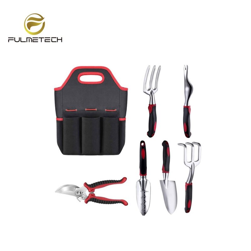Garden Tools Set Manufacturer - Stainless Steel Duralium Made in China