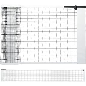 Badminton Pickleball Net Manufacturer - 3M Portable Durable 3M Pickleball Net Hot Sale