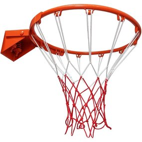 Basketball Rim Manufacturer - Wholesale High Quality Ring With Net Portable Net Outdoor Indoor for Kids