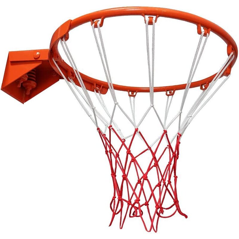 Basketball Rim Manufacturer - Wholesale High Quality Ring With Net Portable Net Outdoor Indoor for Kids