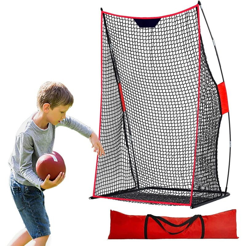 Football Net Manufacturer - Portable 7FT by 4FT Supplier From China
