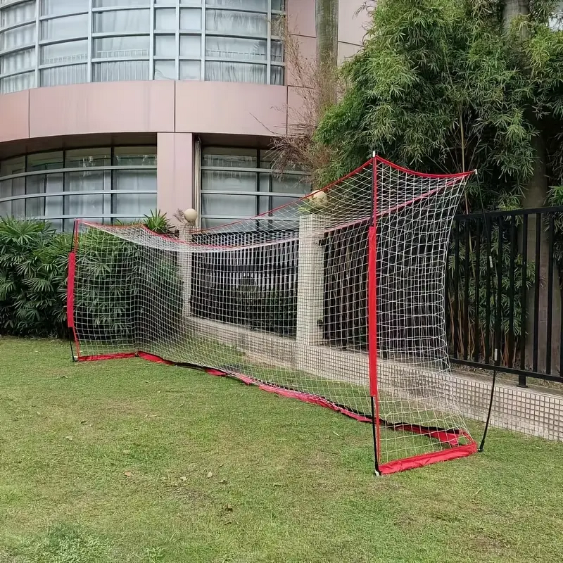 Soccer Goal Manufacturer - Premium Quality Durable Portable 4x6 for Indoor Outdoor Football Training