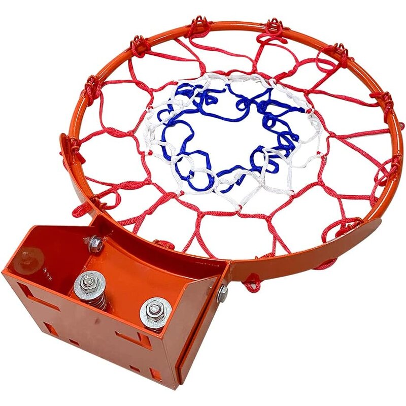 Basketball Rim Manufacturer - High Quality Portable With Net Indoor Outdoor for Kid