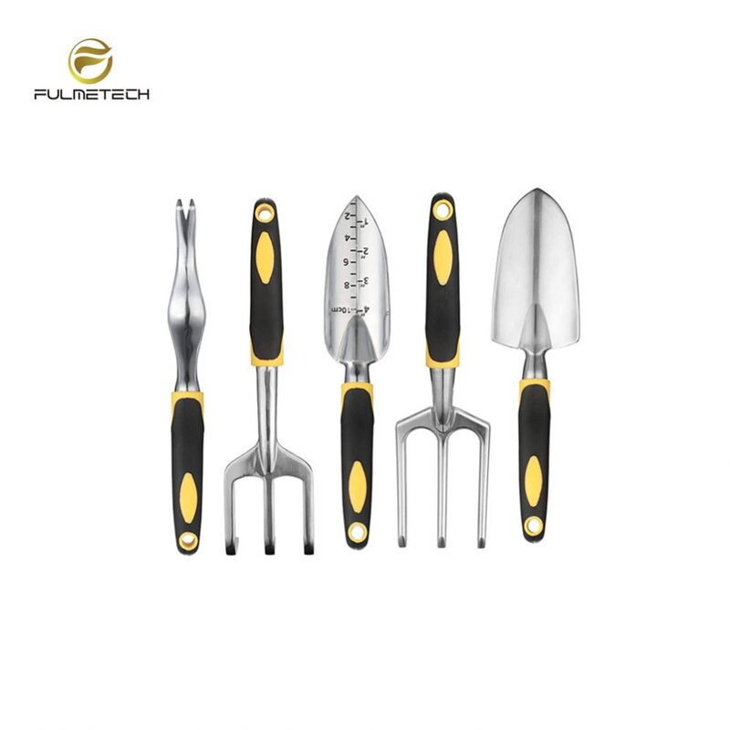 Garden Tools Set Manufacturer - Plastic and Equipment Women Men High Quality Indoor Garden Set