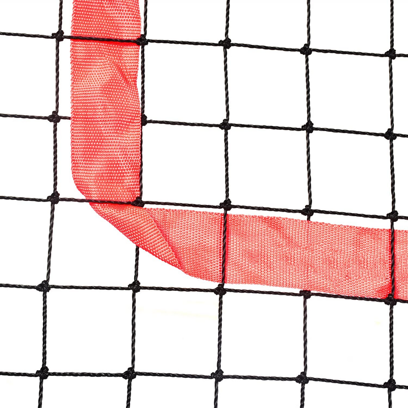 Rebounder Net Manufacturer - Hot Sale Customized Soccer Football Baseball Softball Portable for Outdoor Training