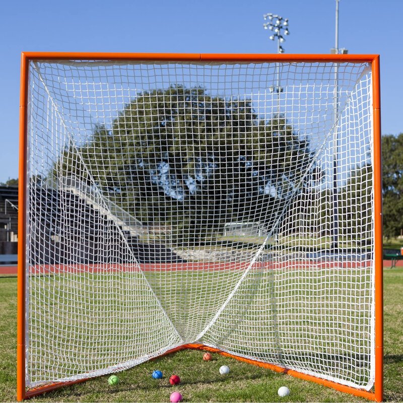 Lacrosse Goal Manufacturer - Cheap Price Fast 4X4 Portable Foldable