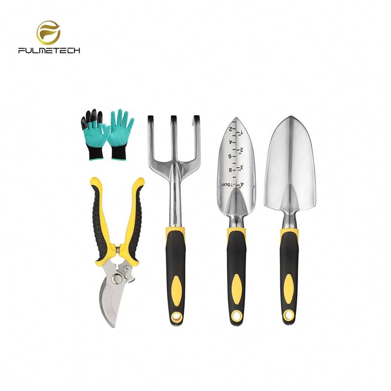 Garden Tool Kit Manufacturer - Hot Selling Family Tools Good Quality With Low Price