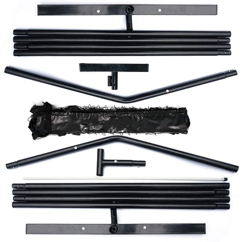 Pickleball Net Set Manufacturer - Hot Sale Factory Direct Portable 22Ft Oxford Fabric for Backyard Training