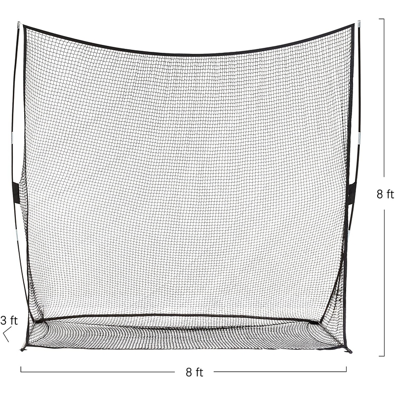 Golf Net Manufacturer - High Quality 7FT by 7FT 1073FT Swing Hitting Training Driving Chipping Practice
