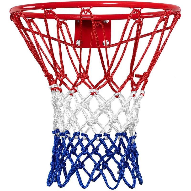 Basketball Net Manufacturer - BBN004 High Quality for Store Outdoor Factory in China