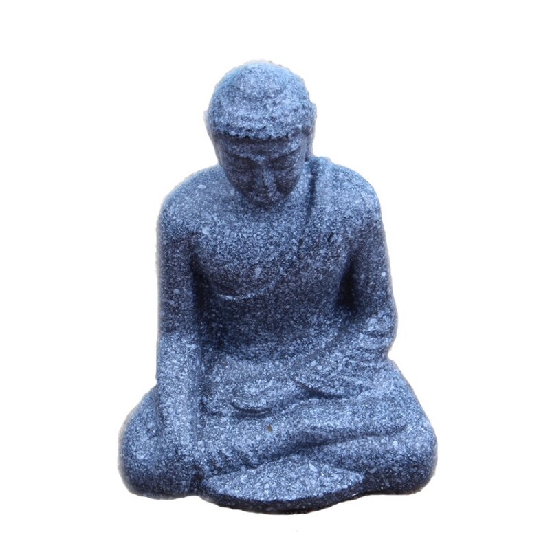 Buddha Fish Ornament Manufacturer - Wholesale Chinese Landscape Micro Landscape Resin for Tank Aquarium Crafts Decorative