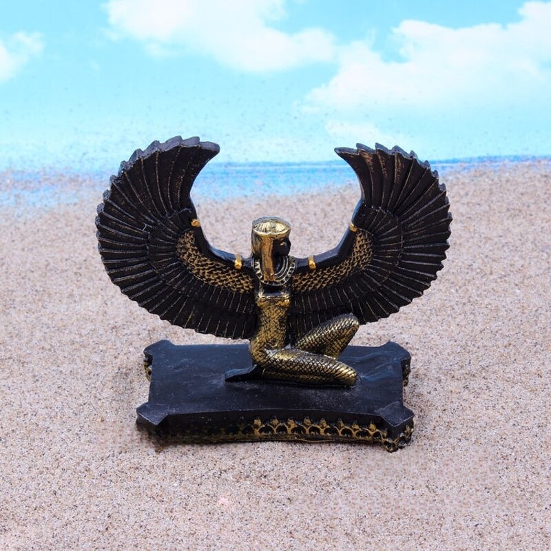 Resin Crafts Manufacturer - Customizable Ancient Greek Mythology Character Model Factory for Home Landscaping Decoration or Souvenir