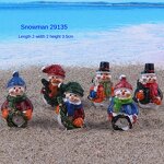 8) Festival Ornaments