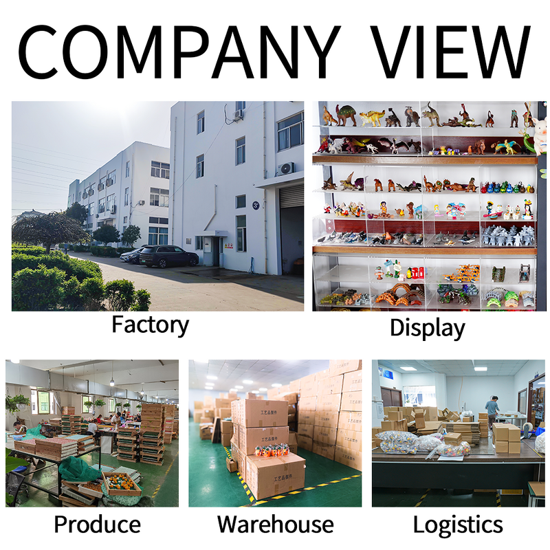 Aquarium Decoration Manufacturer - Customized Hot Style Fish tank High Quality Artificial Plants and Resin Rockery Set Mix