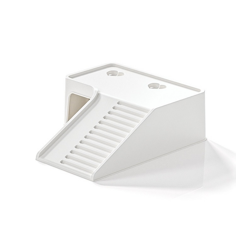 Turtle Basking Platform Manufacturer - Brazilian Grass Hideout House for Small Turtles Villa Climbing Reptile Amphibian Supplies Tank