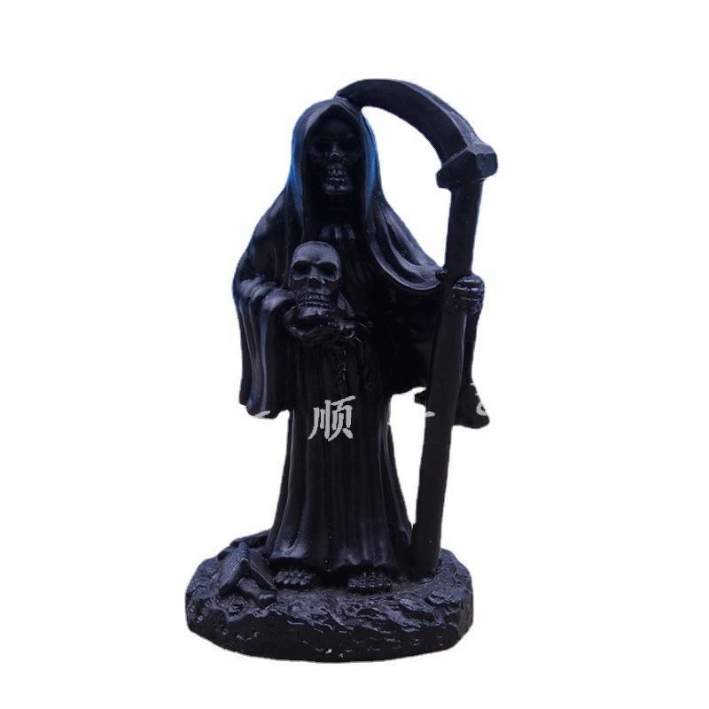 Resin Crafts Ornaments Manufacturer - for Fish for Tank Decoration Psychological Sand Tray Sand Tools Box Therapy Resin Molds