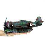 2) Aquarium decoration