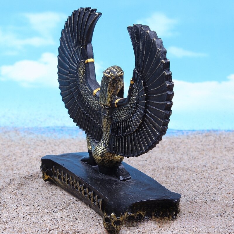 Resin Crafts Manufacturer - Customizable Ancient Greek Mythology Character Model Factory for Home Landscaping Decoration or Souvenir