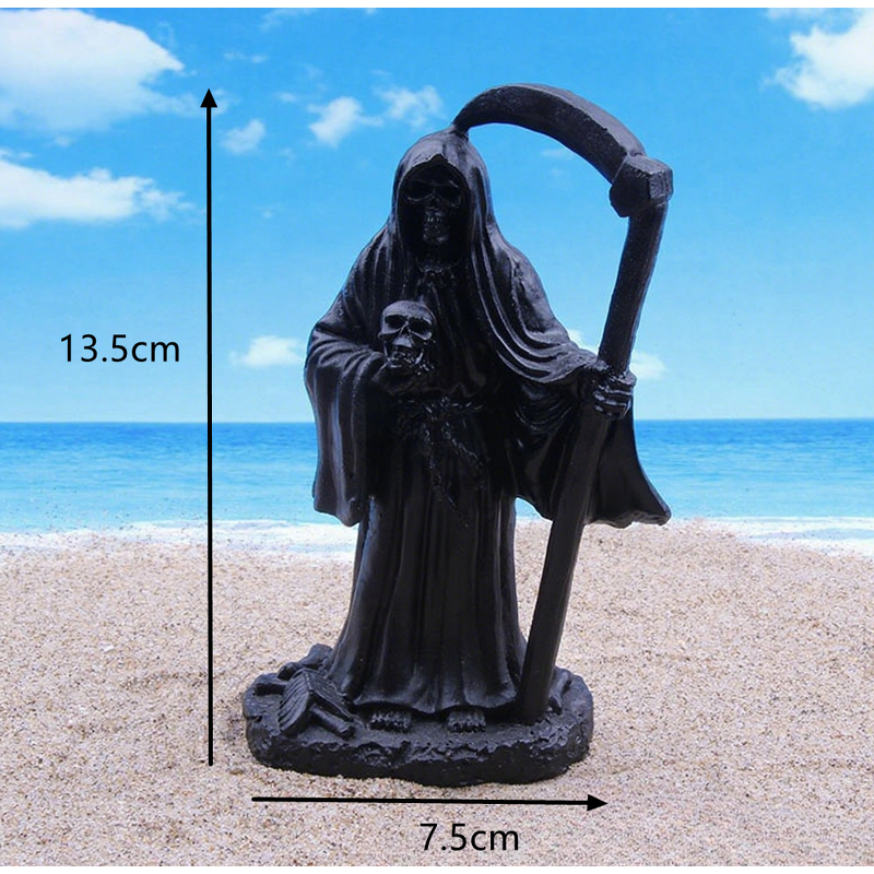 Resin Crafts Ornaments Manufacturer - for Fish for Tank Decoration Psychological Sand Tray Sand Tools Box Therapy Resin Molds