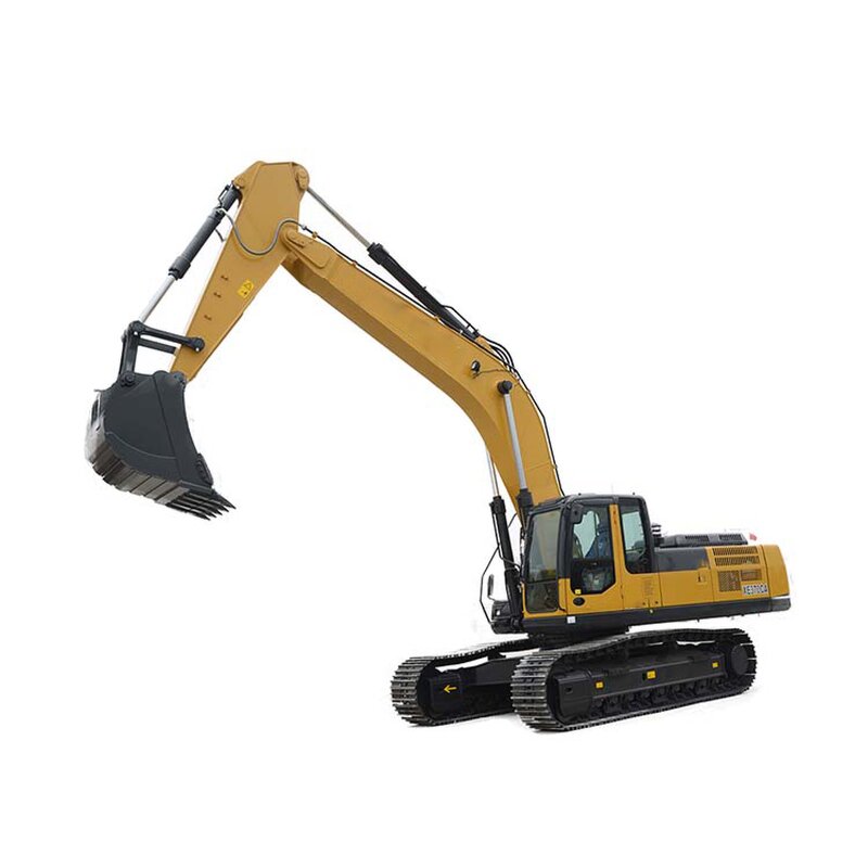 Hydraulic Excavators Manufacturer - New XE245DK 25 Ton 25.5 Ton Crawler for Sale