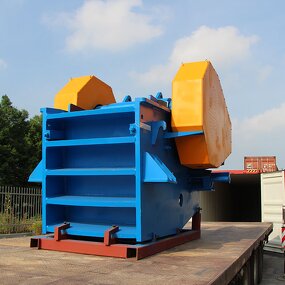 Mobile Stone Crusher Plant Manufacturer - Jaw Crusher and Cone Crusher for Sale