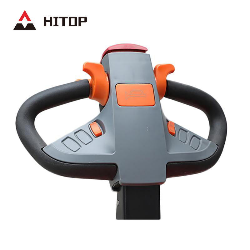 Electric Stacker Manufacturer - New Arrival Leg Adjustable 0.5 Ton 500kg 1000kg Price