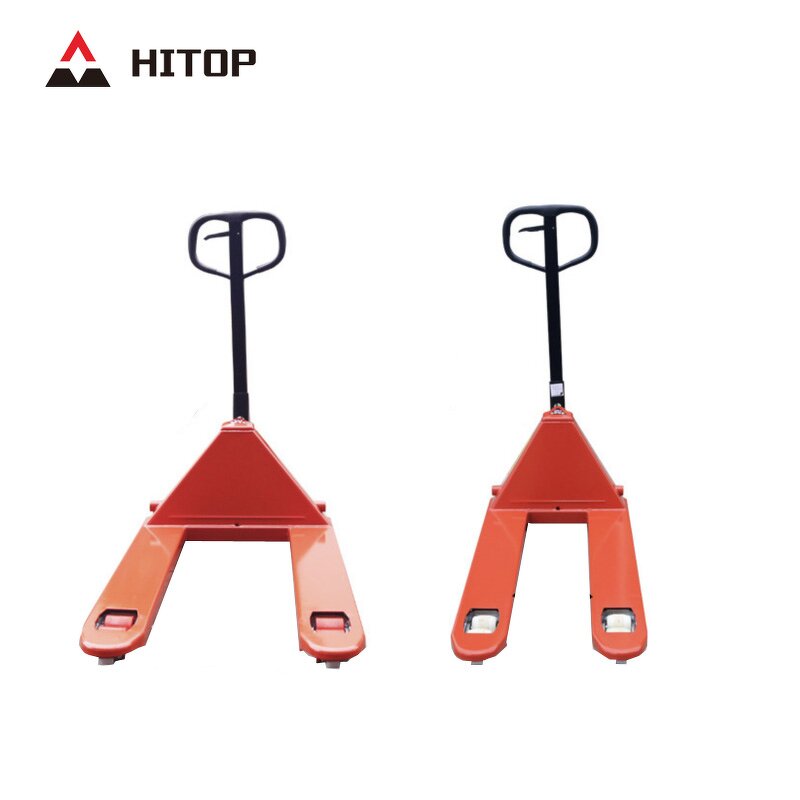 Electric Pallet Truck Manufacturer - 12Ton 2 Ton Load Rough Terrain Eoslift Wrapping Machine Hand Scale with Weights 5 Mt