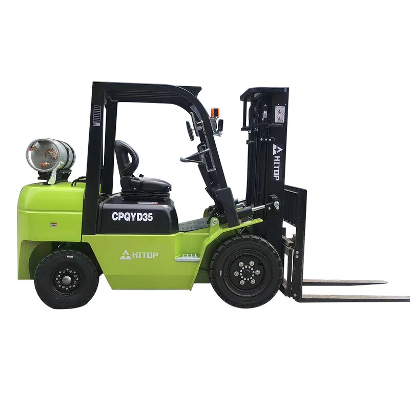 Electric Forklift Manufacturer - Manufacturer Price Delivery CE Certified 3 Ton LPG Gasoline with Gasoline Engine Price