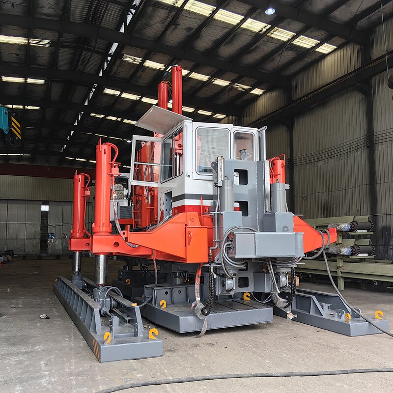 Pile Driver Manufacturer - China Factory Price New Static Pressure for Sale