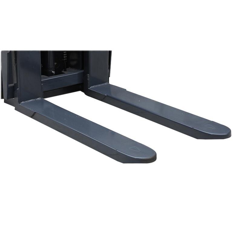 Electric Pallet Stacker Manufacturer - Wholesale High Quality China 1.5 Ton Montacarga 5 Meter Lift Height Forklift Truck